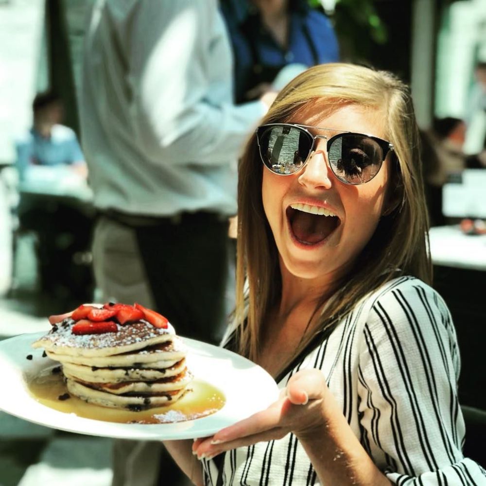 Meet your Posher, Nicole